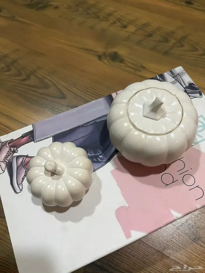 سخان من الجبس لتسخين مشروباتكم الشتويه 3