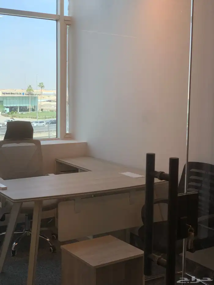 مكاتب للإيجار حي الربوة 2
