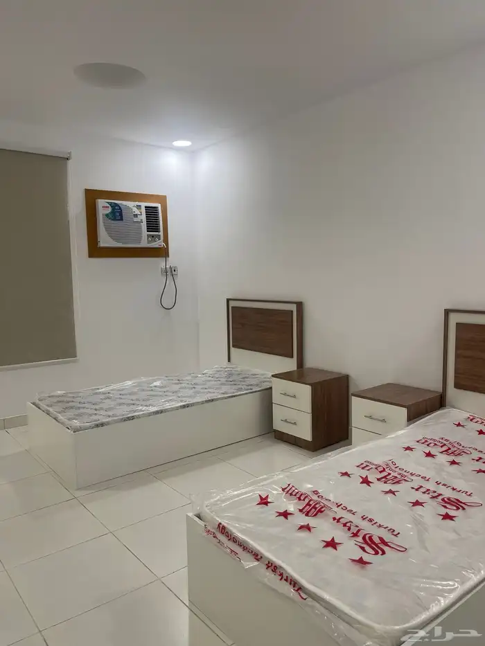 شقق عزاب مفروشه 0