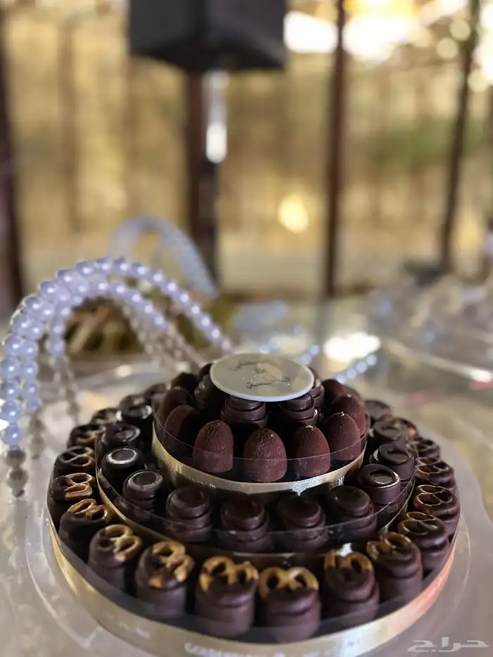 كوفي بريك فاخر بوفيه 6
