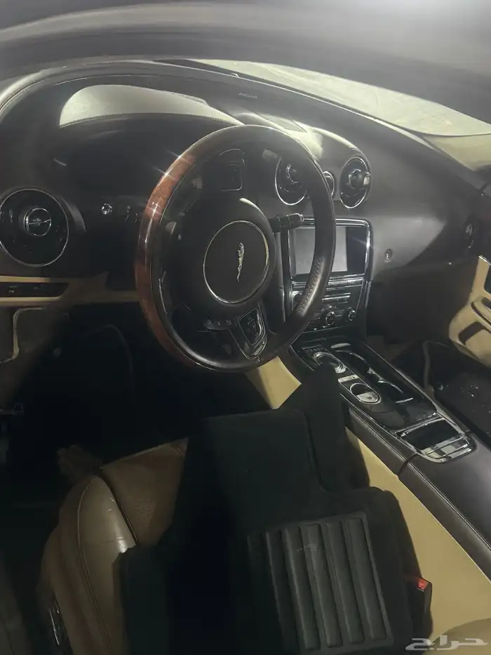 قطع غيار جاكور Jaguar جكور 2