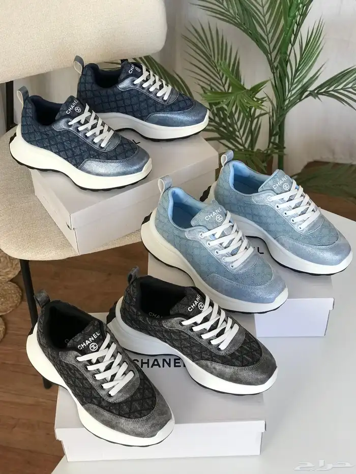 شوزات هاي كواليتي ب175 بسس 19