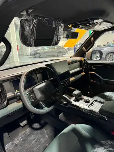 جيتور T2 لاكجري 2025 8