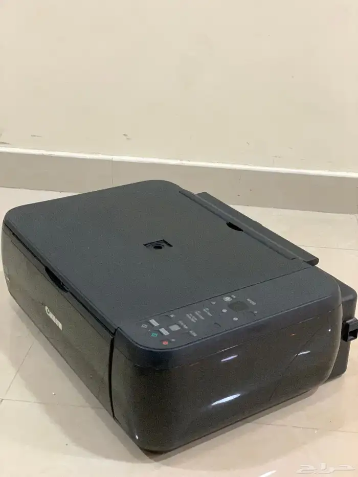 طابعة من شركة Canon 4
