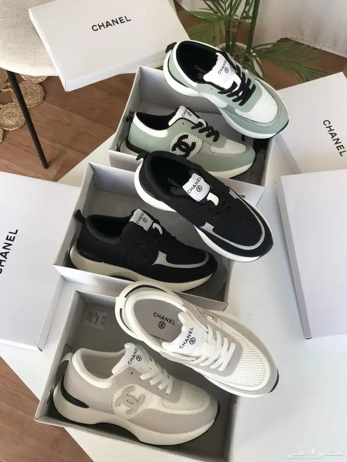 شوزات هاي كواليتي ب175 بسس 12