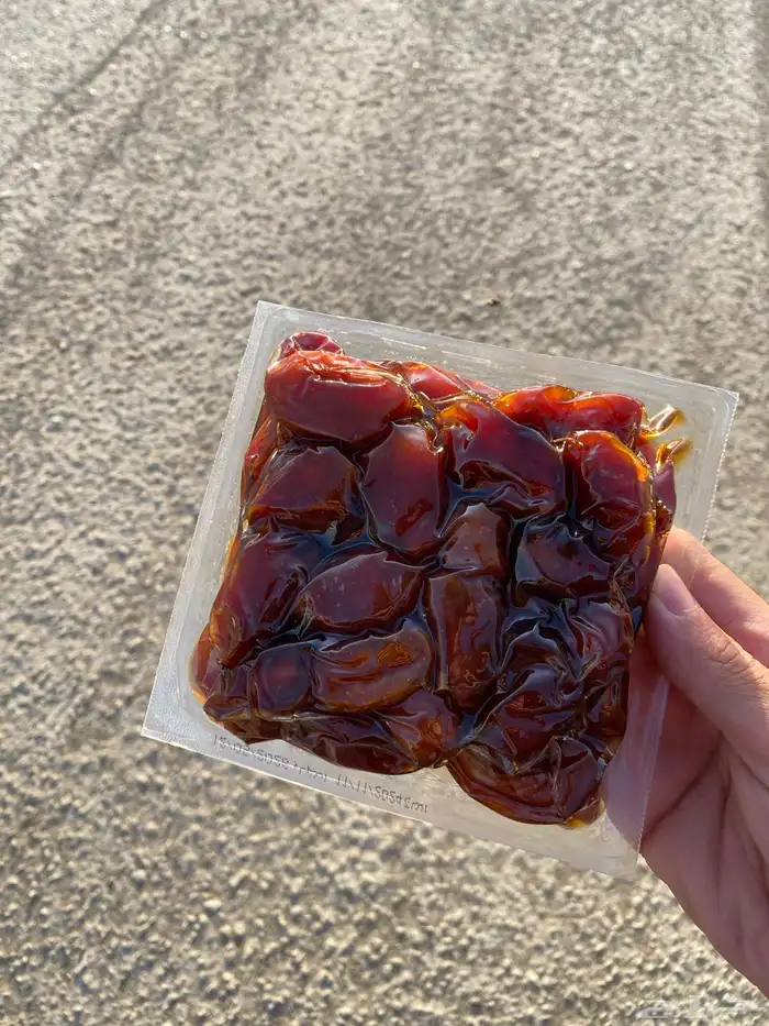 تمر خلاص فاخر   خضري 0