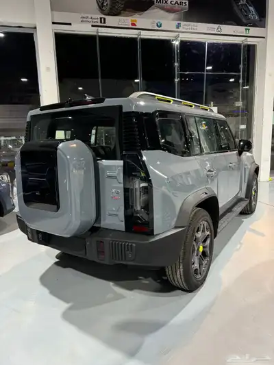 جيتور T2 لاكجري 2025 1