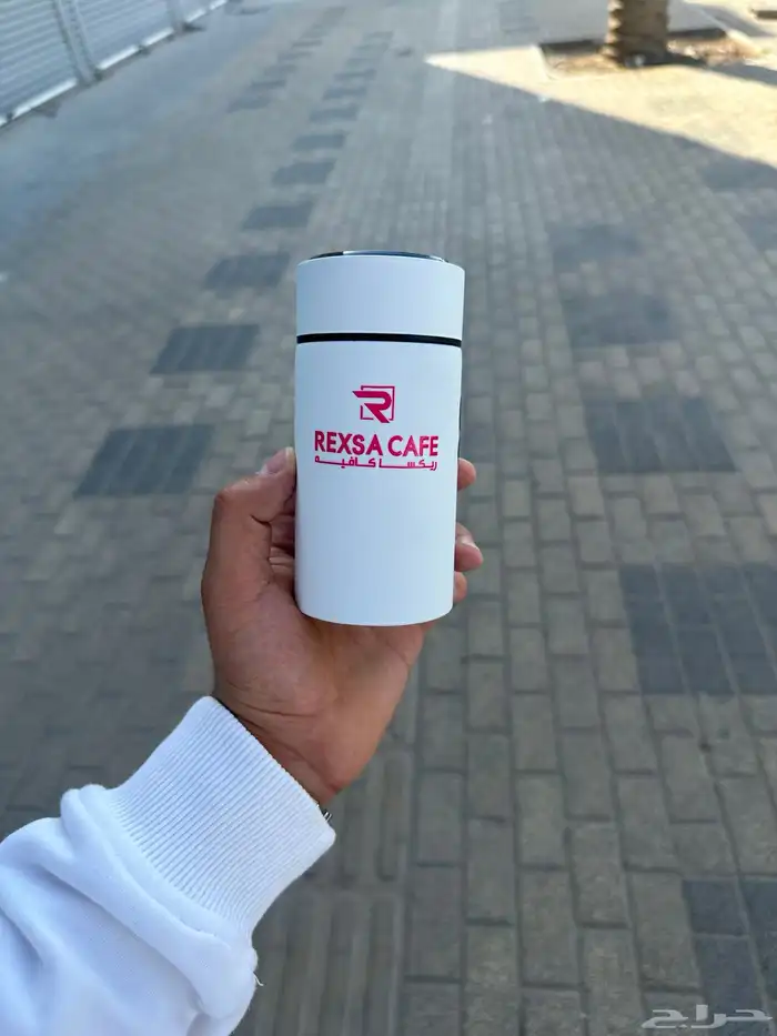 عرض خاص للمجات الحرارية بكميات قليلة شاملة المج والطباعة 4