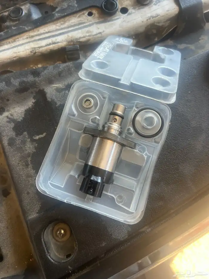 حساس طرنبة ديزل ديماكس ايسيزو 2013 جديد 0