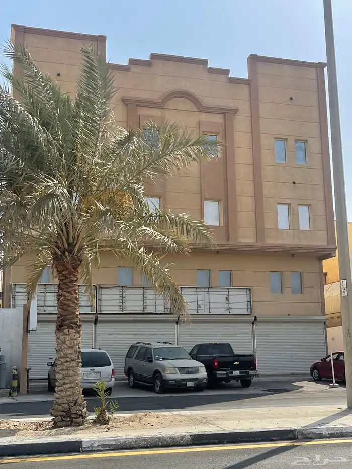 شقق عزاب مفروشه 4