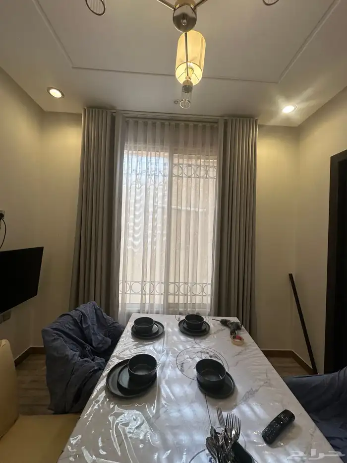 ابواب أكورديون وستائر ويفي ورول 38