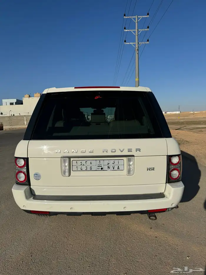 رنج روفر 2
