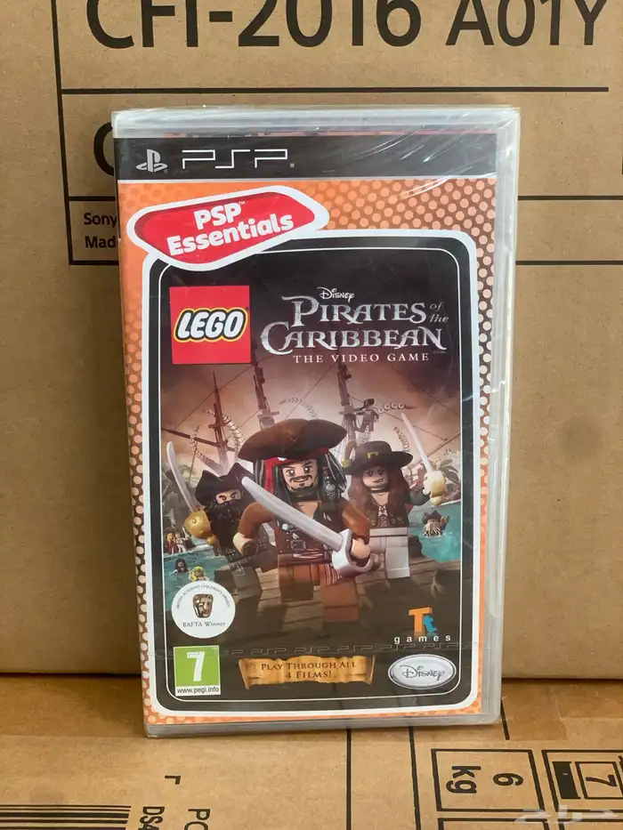 اشرطة اكس بوكس360 اشرطه PSP سوني3 9