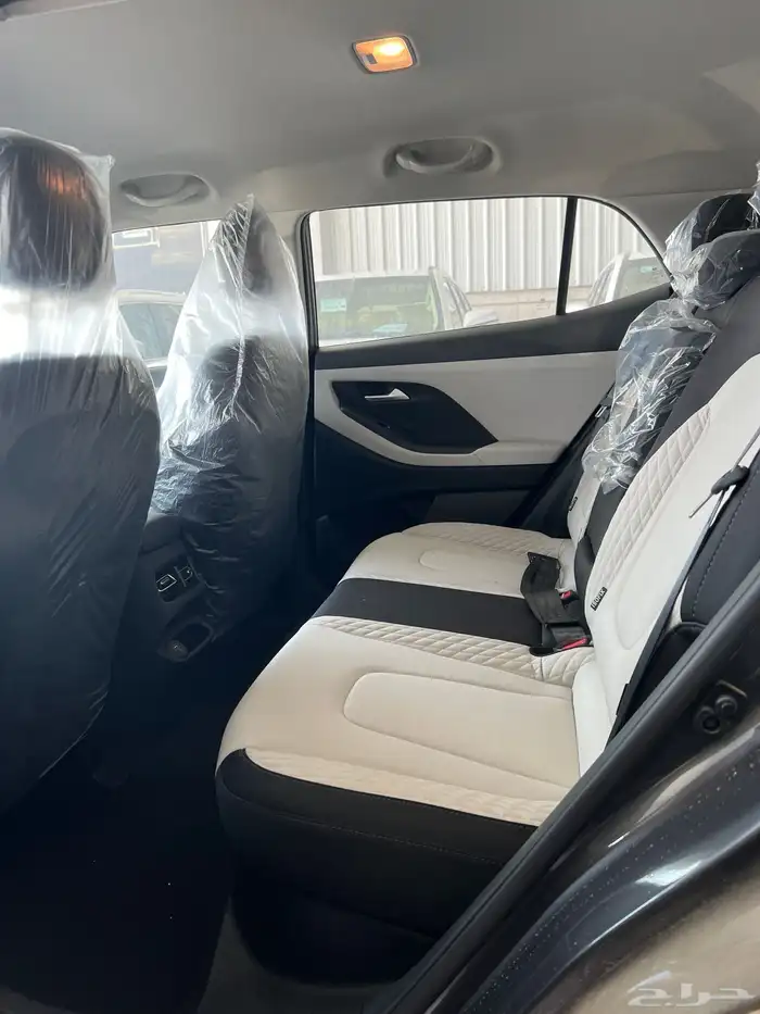 هيونداي كريتا سمارت موديل 2024 9