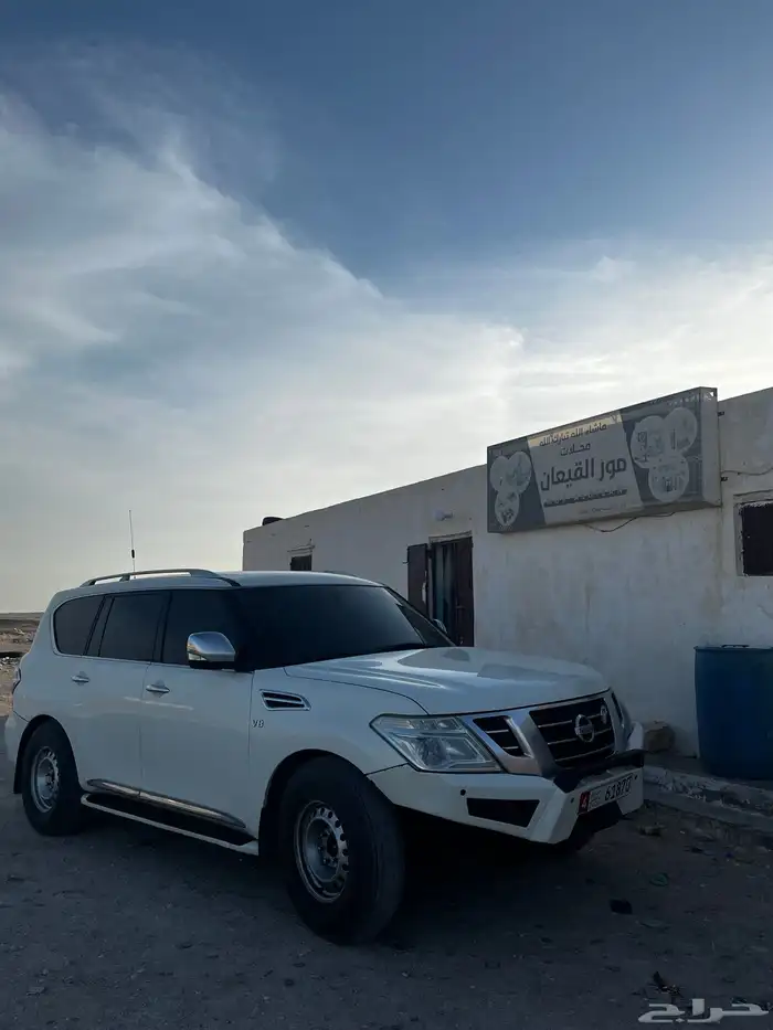 دعامية فيبر تركب للباترول مع اربع بوالين وجنوط شنابر 3