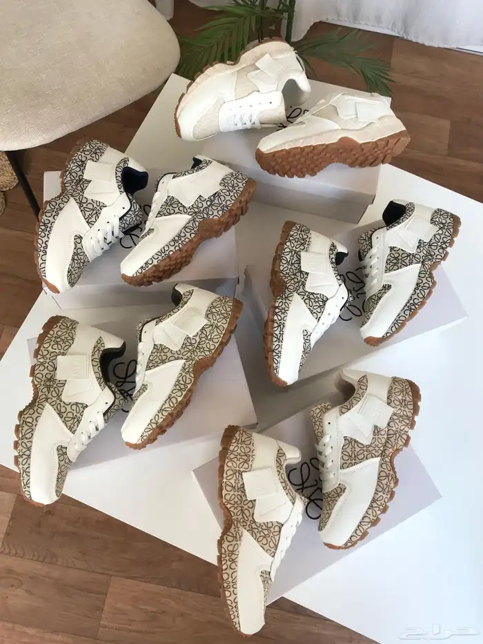 شوزات هاي كواليتي ب175 بسس 25