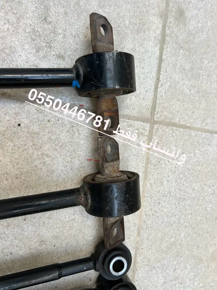 رباطات) مقصات و اذرعة خلفية افالون من 2013-2017 أصلي وكالة 1