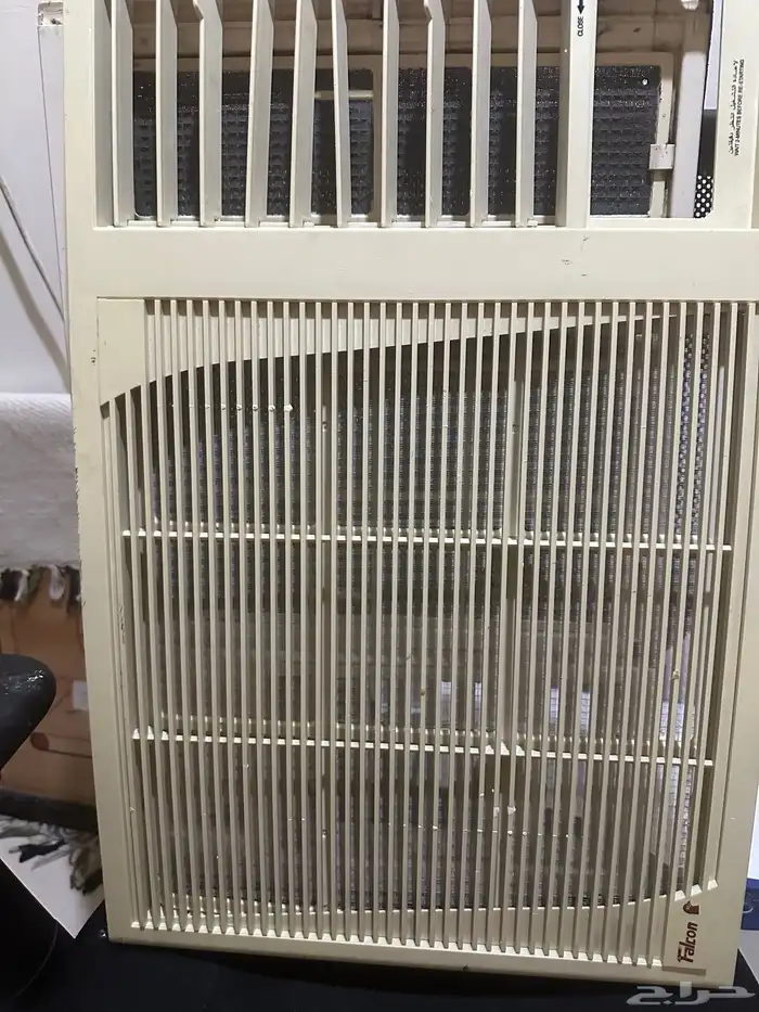 غطاء مكيف كارير 5