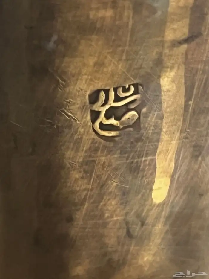 دلتين تراثيه وابريق 2