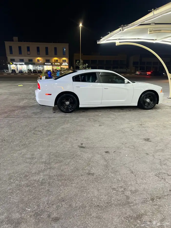 دوج تشارجر 2014 6 سرندل 1