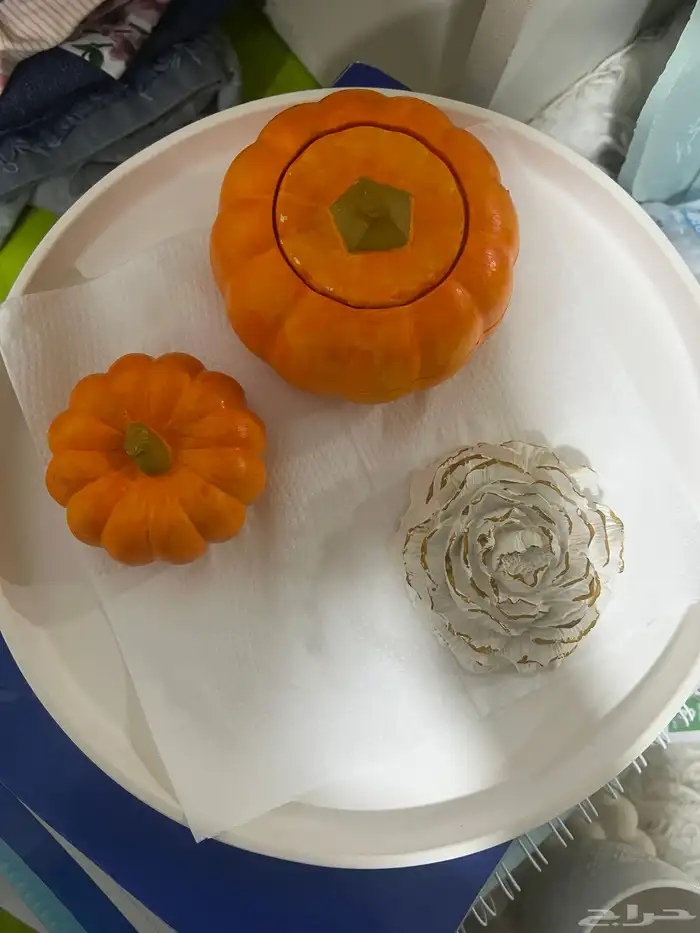 سخان من الجبس لتسخين مشروباتكم الشتويه 5