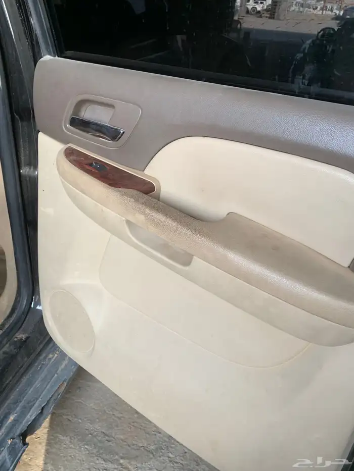 جمس يوكن تشليح قطع مكينه قير دفرنسات شرط 14