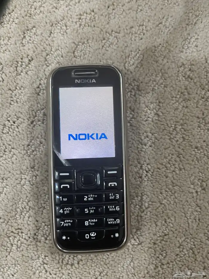 نوكيا n73 نوكيا 6233 نوكيا 2