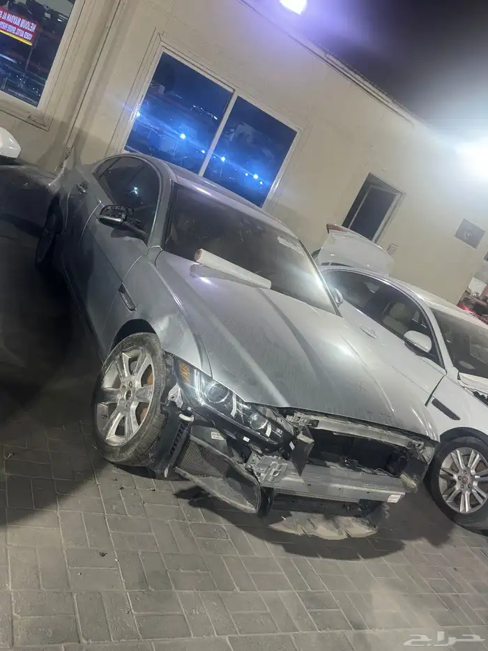 قطع غيار جاكور Jaguar جكور 7