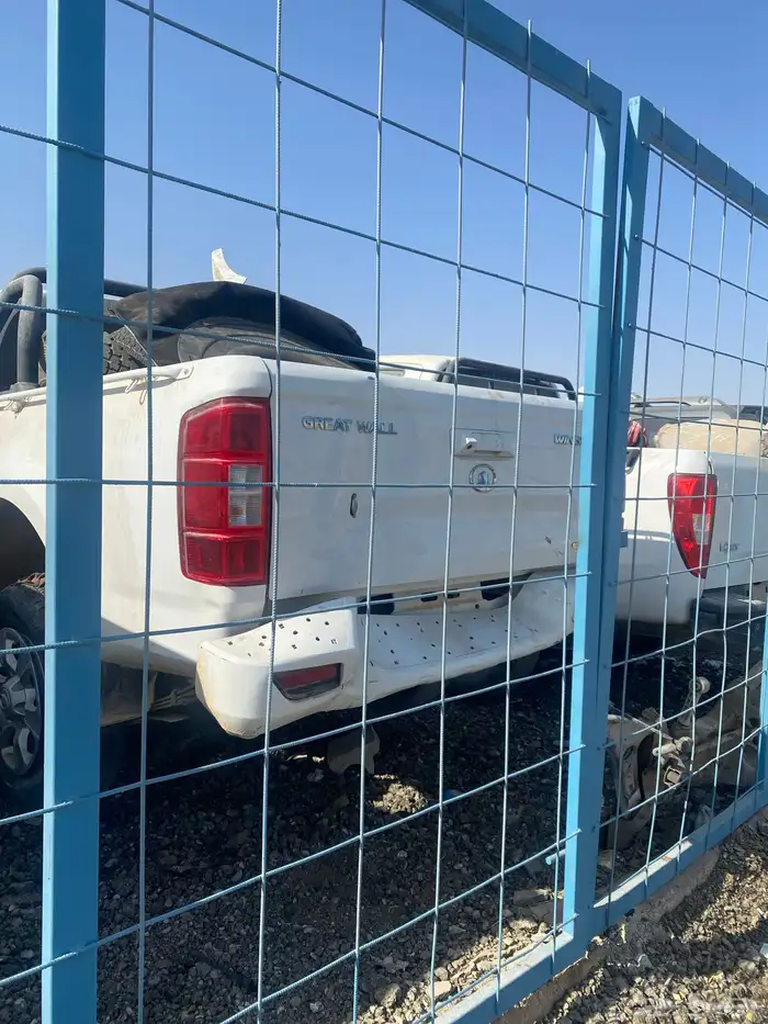 قطع غيار ومكائن ونجل سفن وانيت شانجان هنتر   وانيت تاتا 0