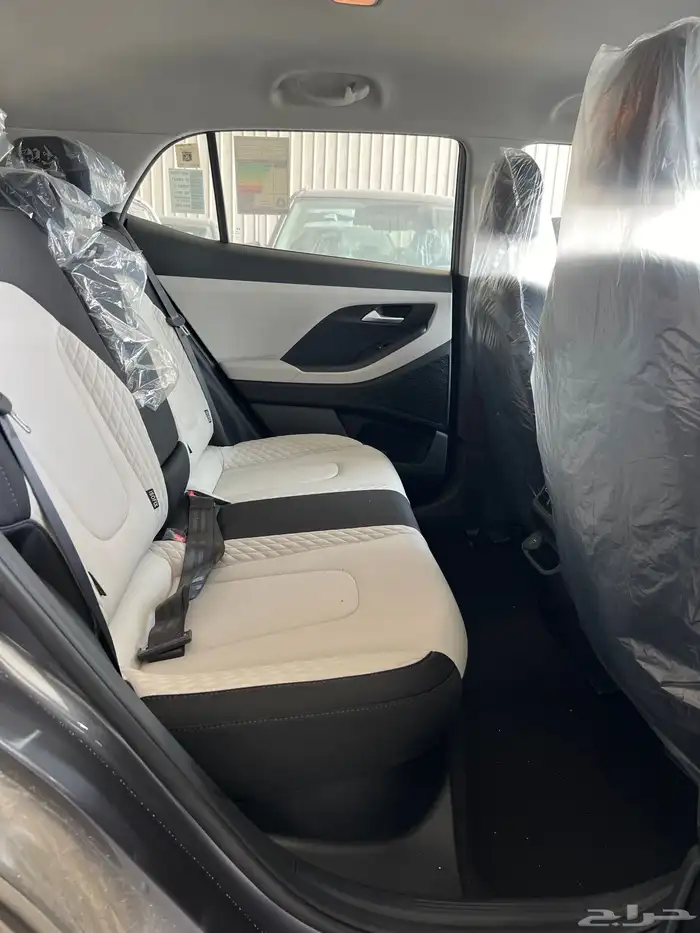 هيونداي كريتا سمارت موديل 2024 8