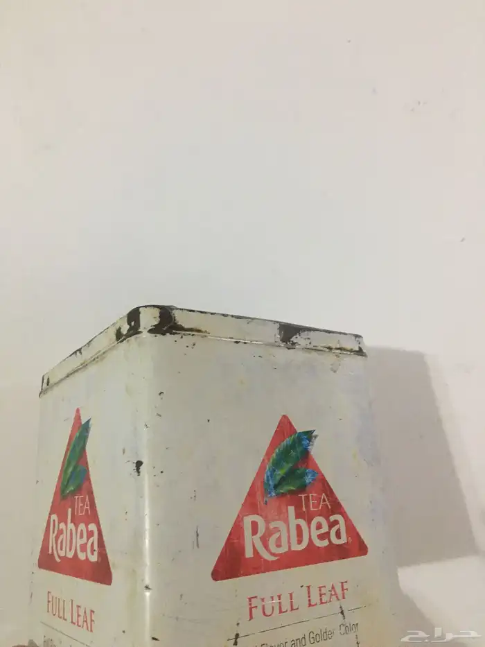 علبه ربيع بدون غطا 1414 هجري 1