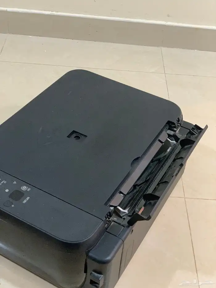 طابعة من شركة Canon 5