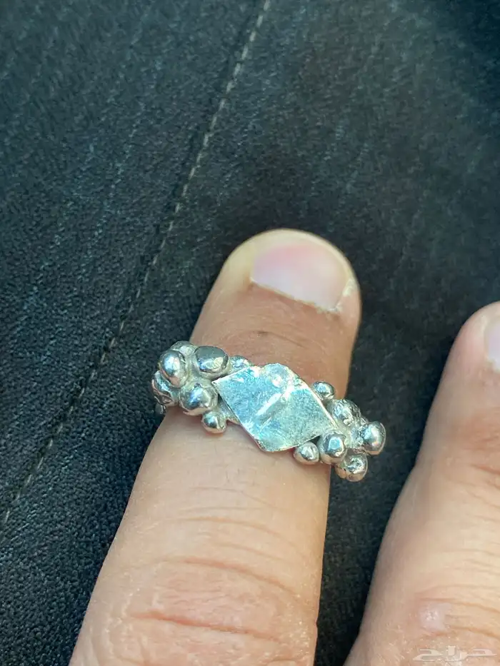 خاتم قديم السعر 150 1