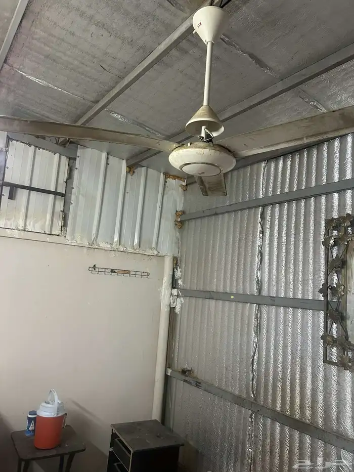 زنق و حديد 2