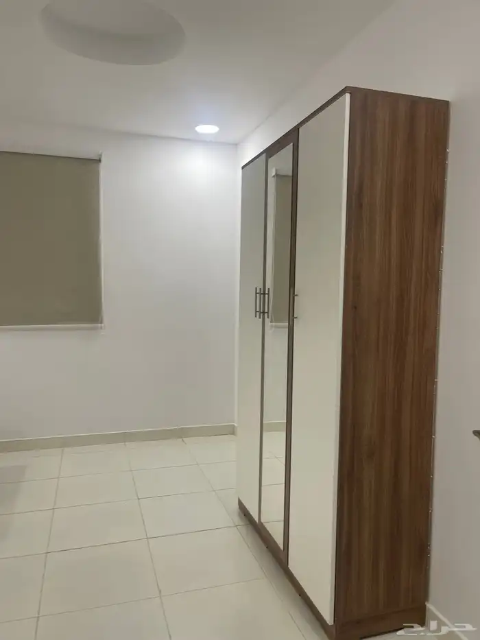 شقق عزاب مفروشه 3