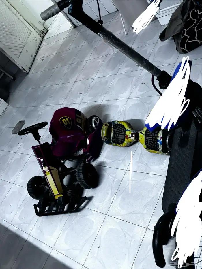 سوكوترات للبيع 1