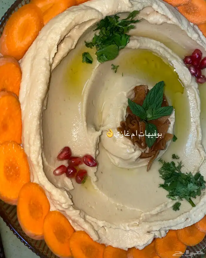 بوفيهات ام غازي بأقل الأسعار 11