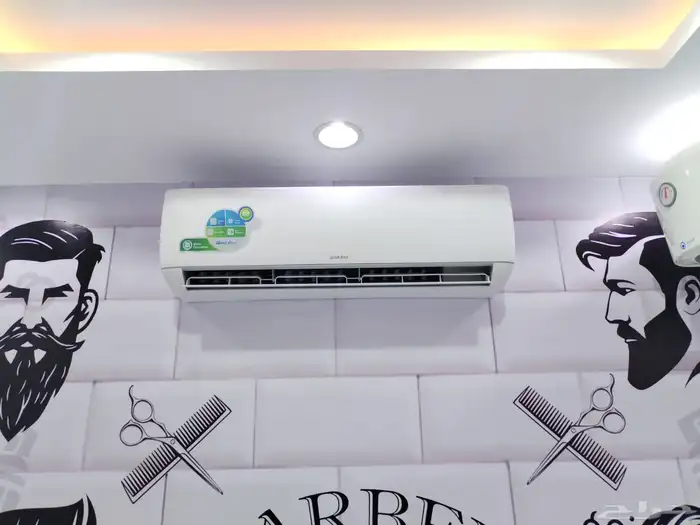 مكيفات يوجين جولد الذهبي سبليت 46