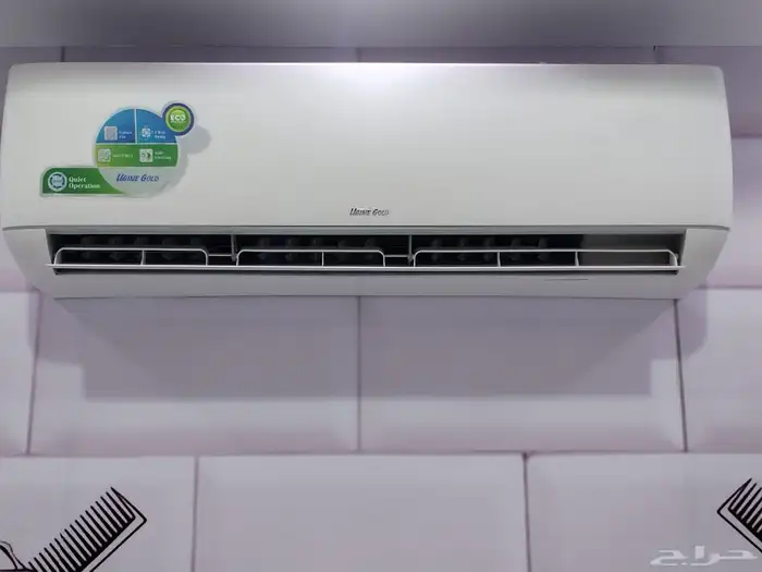 مكيفات يوجين جولد الذهبي سبليت 48