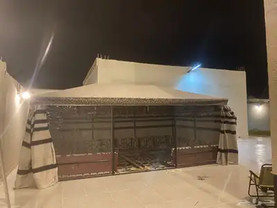 بيت الملكي 5