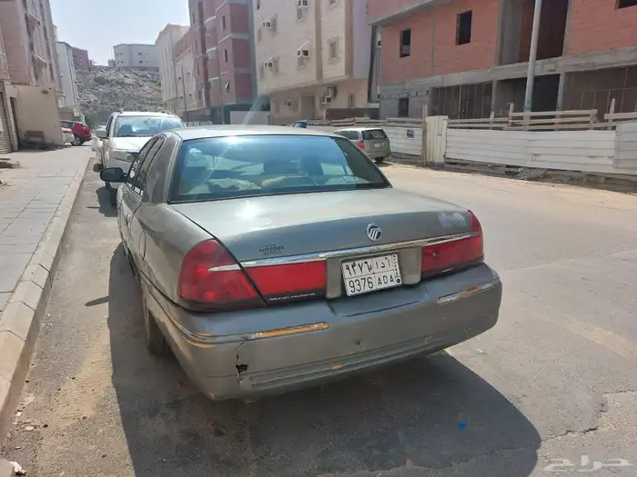 فورد 3