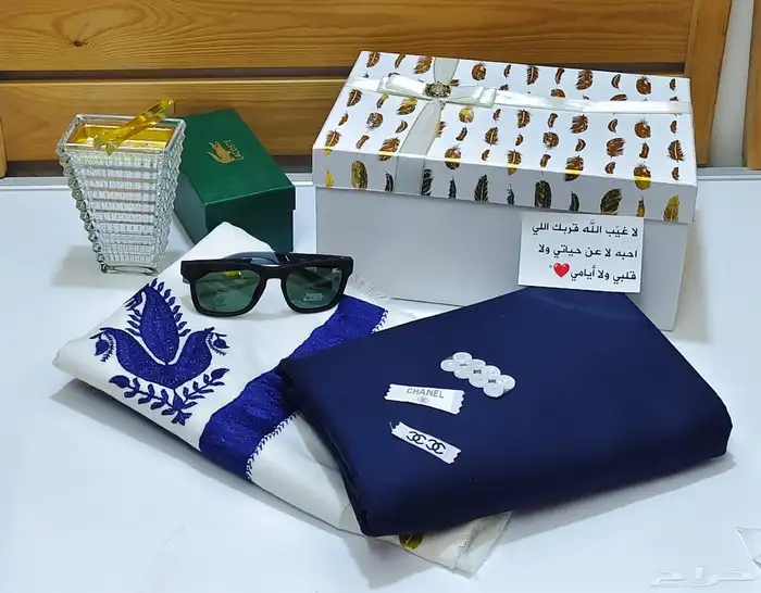 هدايا رجاليه 6