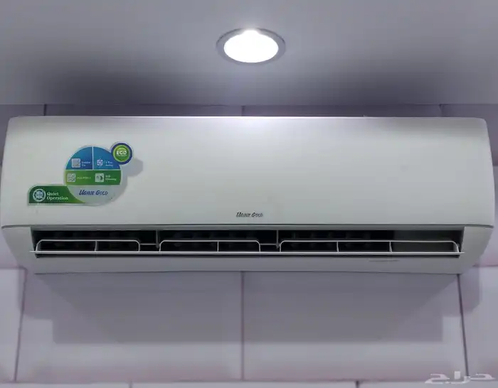 مكيفات يوجين جولد الذهبي سبليت 51