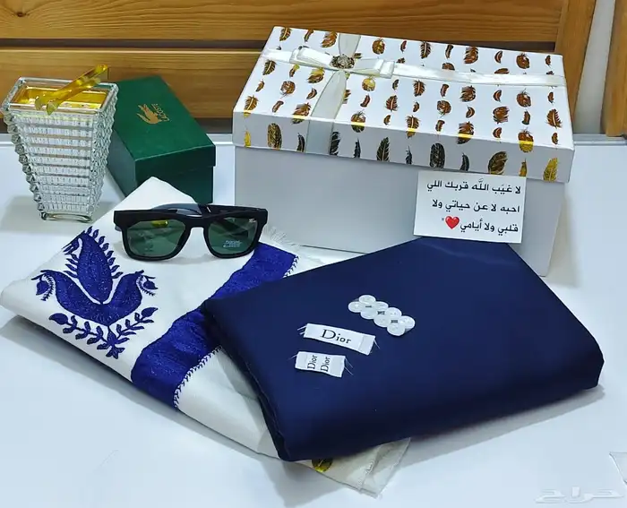 هدايا رجاليه 8