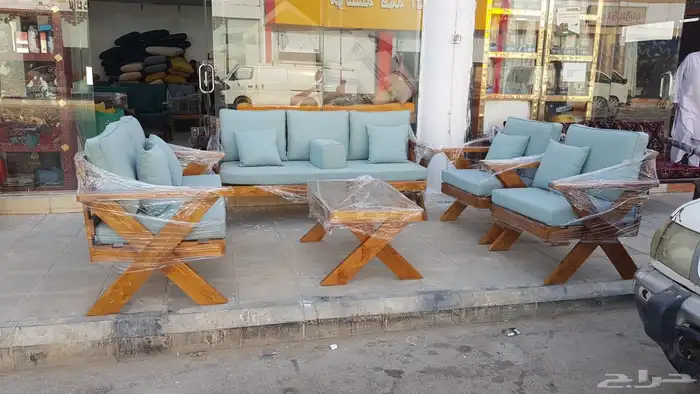 جلسات خارجية 7