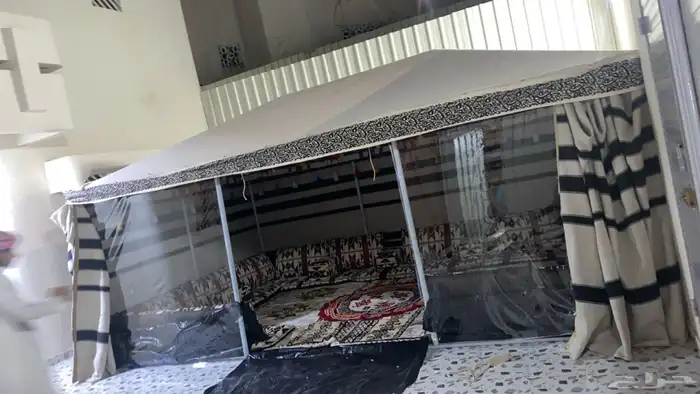بيت ملكي 6
