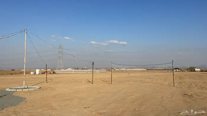 مخيم البدر للاجار اليومي 2