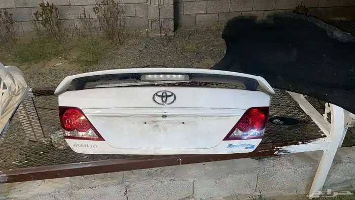 اوريون 2007 الى 2011 4