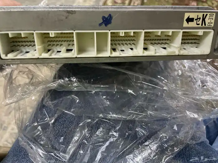 كمبيوتر لكسز Ls 430 آمريكي 2004 - 2006 1