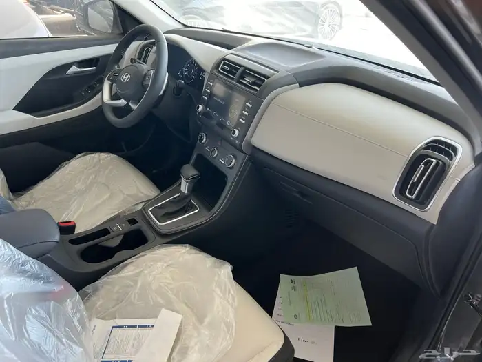 هيونداي كريتا سمارت موديل 2024 11